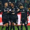Beşiktaş'ta UEFA Avrupa Ligi startı bugün verilecek Beşiktaş'ta UEFA Avrupa Ligi startı bugün verilecek