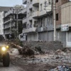 Nusaybin'de 15 mahalleden 11'inde sokağa çıkma yasağı geçici kaldırıldı Nusaybin'de 15 mahalleden 11'inde sokağa çıkma yasağı geçici kaldırıldı