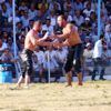 Kurtdere de kazanan Ali Gürbüz oldu Kurtdere de kazanan Ali Gürbüz oldu