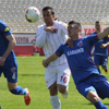 Karabükspor son nefeste