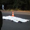 Kazada ölen adamın hikayesi yürek burktu Kazada ölen adamın hikayesi yürek burktu