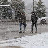 Meteoroloji'den İstanbul dahil birçok ile uyarı: Kar kapıya dayandı!