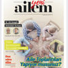 Yeni Ailem Dergisi Kasım sayısı da dopdolu