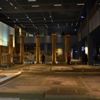 Zeugma Mozaik Müzesi'ne, ziyaretçi akını Zeugma Mozaik Müzesi'ne, ziyaretçi akını