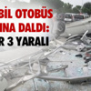 Denizlispor-balıkesirspor: 1-1