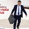 CHP, AK Parti'ye nota verdi