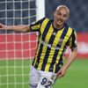 Aatıf Chahechouhe genç öğrencilerin umudu oldu