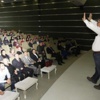 Gebze Belediyesi’nden Personeline Sağlık Semineri Gebze Belediyesi’nden Personeline Sağlık Semineri