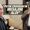 Rusya'dan Erdoğan açıklaması