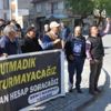 Soma Davası mütalaa için ertelendi Soma Davası mütalaa için ertelendi
