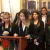 Malatya Barosundan kadın cinayetlerine tepki