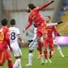 Fenerbahçe Kayserispor'dan 1 puanı kurtardı! Fenerbahçe Kayserispor'dan 1 puanı kurtardı!