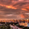 36 saatte Sao Paulo