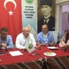 ‘Krizin yükünü yoksulun sırtına yüklediler’ ‘Krizin yükünü yoksulun sırtına yüklediler’