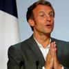 Cumhurbaşkanı Başdanışmanı Saadet Oruç: Macron Türk, Rus, Çin ve Amerika liderleri arasında kendisine bir yer açmak istiyor