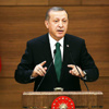 Tayyip Erdoğan: idamlar iç hukuk sorunu