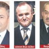 3 Polis müdürünü kurtarma operasyonu 3 Polis müdürünü kurtarma operasyonu