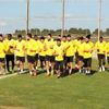 Yeni Malatyaspor, Partizan maçına kenetlendi Yeni Malatyaspor, Partizan maçına kenetlendi
