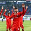Güneş ona ‘Güven'iyor Güneş ona ‘Güven'iyor