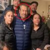 Çocukları ve torunlarını görmek için düzenlediği doğum günü partisi yaşlı adamın sonu oldu