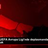 Beşiktaş, UEFA Avrupa Ligi nde deplasmanda Braga ile ... Beşiktaş, UEFA Avrupa Ligi nde deplasmanda Braga ile ...