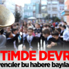 Öğrencileri sevindirecek haber