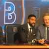 Medipol Başakşehir'in yeni transferi Clichy imzaladı