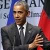Obama'dan Türkiye açıklaması