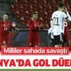 Almanya - Türkiye | CANLI ANLATIM Almanya - Türkiye | CANLI ANLATIM