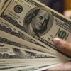 Dolarda bir tarihi rekor daha