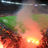 Galatasaray tribünleri bir ilke hazırlanıyor Galatasaray tribünleri bir ilke hazırlanıyor