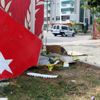 Samsunluları isyan ettiren görüntü!