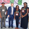 Rusya ve komşuların boşluğunu Afrika ülkeleriyle dolduracak Rusya ve komşuların boşluğunu Afrika ülkeleriyle dolduracak