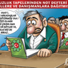 Tayyip Bey’e Satırlar Tayyip Bey’e Satırlar