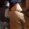 Mali Şube'den şafak operasyonu