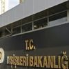 Bakanlık, Çad’daki terör saldırısını kınadı