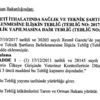 Şarbon skandalının ardından ilginç iddia... Rusya'ya jest yapalım derken...