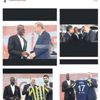 Sow: Bu ülkeyi seviyo rum