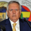 Aziz Yıldırım'dan Alex de Souza'ya sert cevap