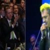 Polisten meydan dayağı