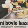 Taraf böyle rezil oldu