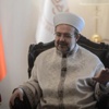 Diyanet İşleri Başkanı Prof. Dr. Görmez: Ölüm şebekesine karşı 'artık yeter' dememiz gerekiyor