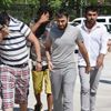 Antalya'da uyuşturucu operasyonu Antalya'da uyuşturucu operasyonu