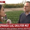 Ispanak zehirlenmesinin sebebi marketler olabilir