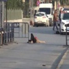 Emniyet'in önünde öldürülen teröristin kimliği belli oldu