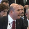Soylu’dan HDP’li vekillere: Siz KCK ve PKK ile berabersiniz Soylu’dan HDP’li vekillere: Siz KCK ve PKK ile berabersiniz