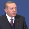 Erdoğan'dan ABD'ye sert tepki