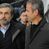 Aykut Kocaman'nın şike tezahüratı isyanı Aykut Kocaman'nın şike tezahüratı isyanı