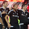 Beşiktaş Avrupa'da süper başladı Beşiktaş Avrupa'da süper başladı