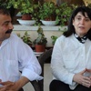 HDP heyeti Kandil'den döndü HDP heyeti Kandil'den döndü
